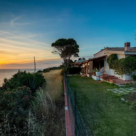 Villa Cassiopea Terrasini