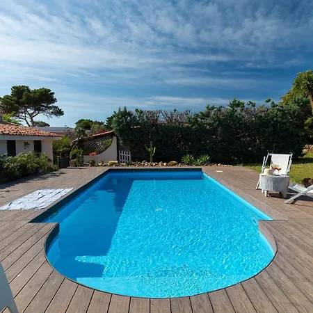 Cassiopea Villa