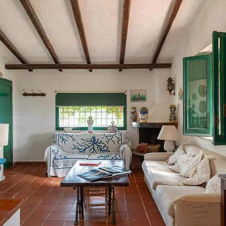 Cassiopea Villa