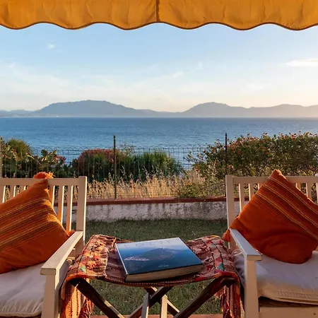 Cassiopea Villa *