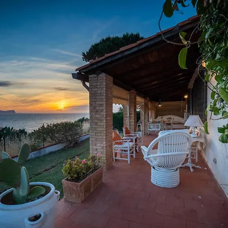 Villa Cassiopea Terrasini