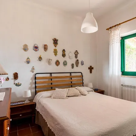 Villa Cassiopea