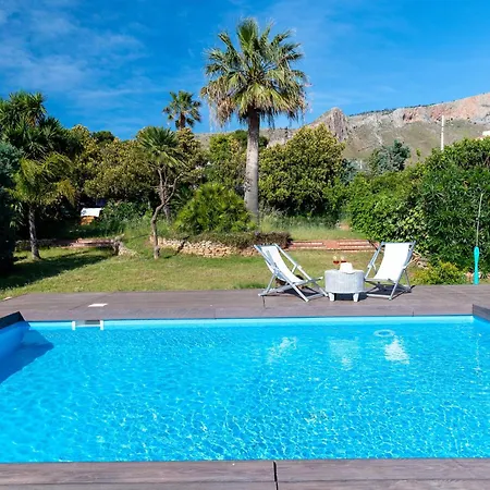Cassiopea Villa *