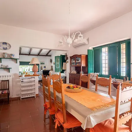 Villa Cassiopea *