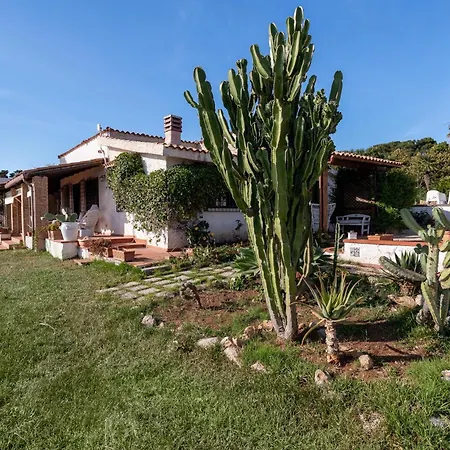 Villa Cassiopea Terrasini
