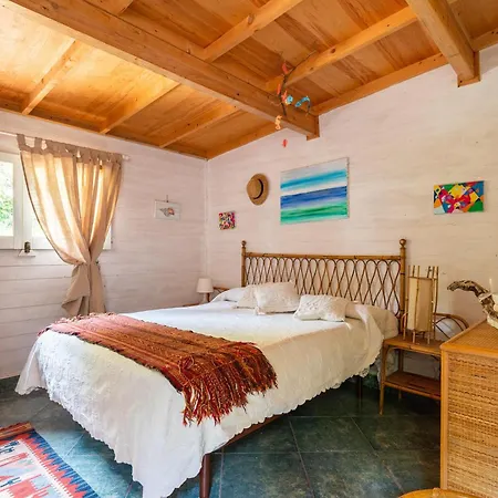 Villa Cassiopea Terrasini