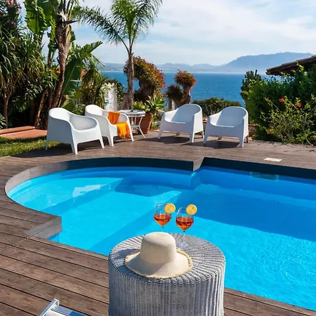 Cassiopea Villa *